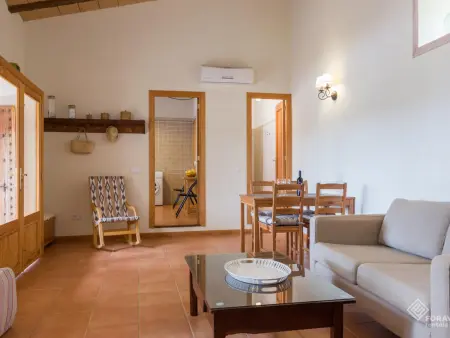 Villa rénovée avec piscine à Algaida, Majorque : photo 9