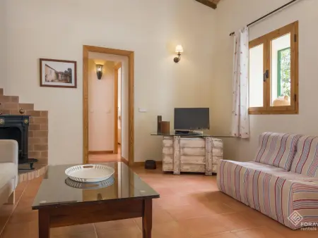 Villa rénovée avec piscine à Algaida, Majorque : photo 11