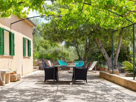 Villa rénovée avec piscine à Algaida, Majorque : photo 12