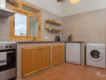 Villa rénovée avec piscine à Algaida, Majorque : photo 14
