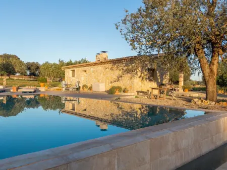 Villa neuve avec piscine à Inca, Majorque : photo 2