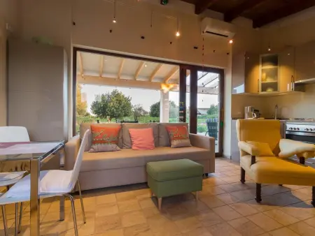 Villa neuve avec piscine à Inca, Majorque : photo 4