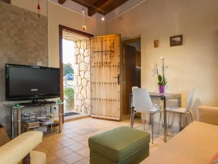 Villa neuve avec piscine à Inca, Majorque : photo 5