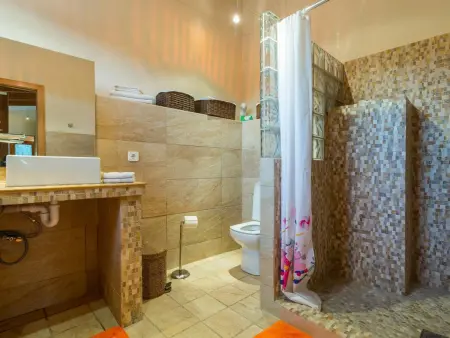Villa neuve avec piscine à Inca, Majorque : photo 9