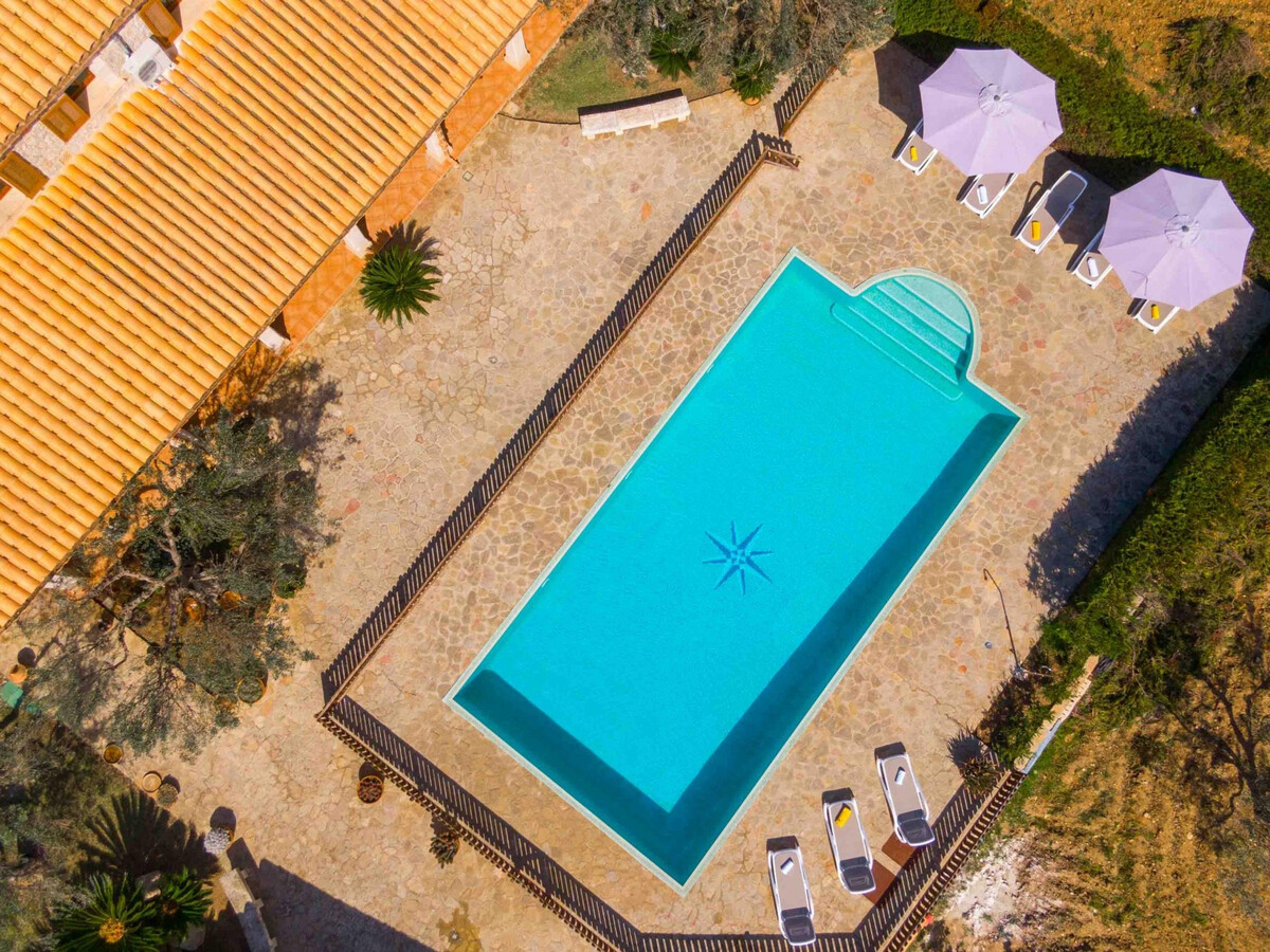 Villa 4 chambres à Campanet avec piscine privée - Photo 4