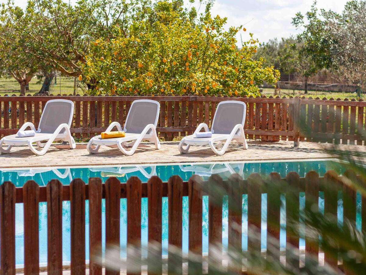 Villa 4 chambres à Campanet avec piscine privée - Photo 6