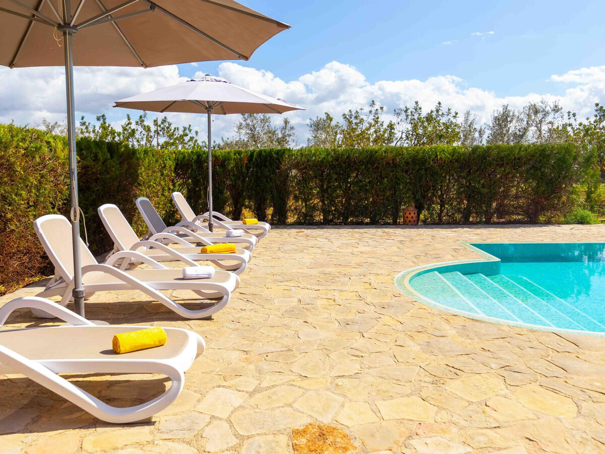 Villa 4 chambres à Campanet avec piscine privée - Photo 9