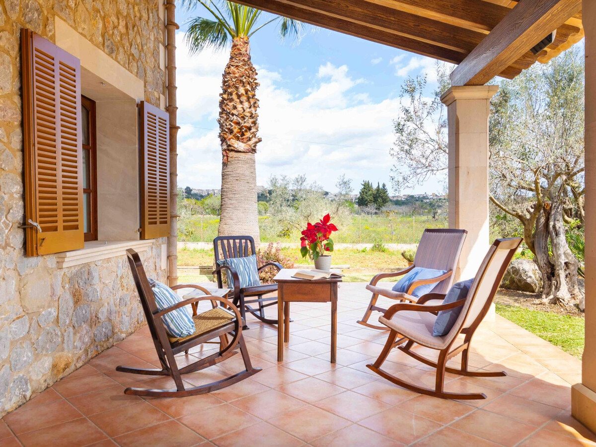 Villa 4 chambres à Campanet avec piscine privée - Photo 12