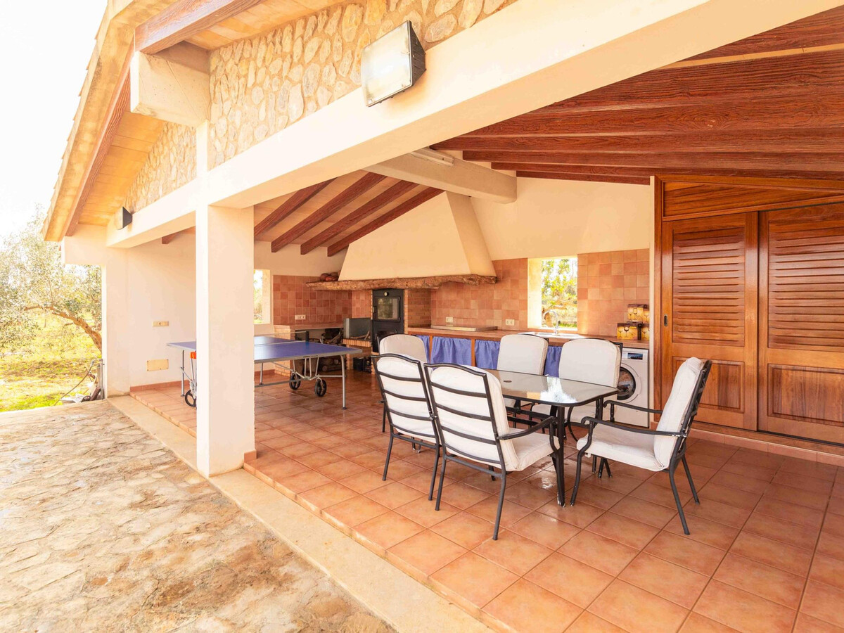Villa 4 chambres à Campanet avec piscine privée - Photo 13