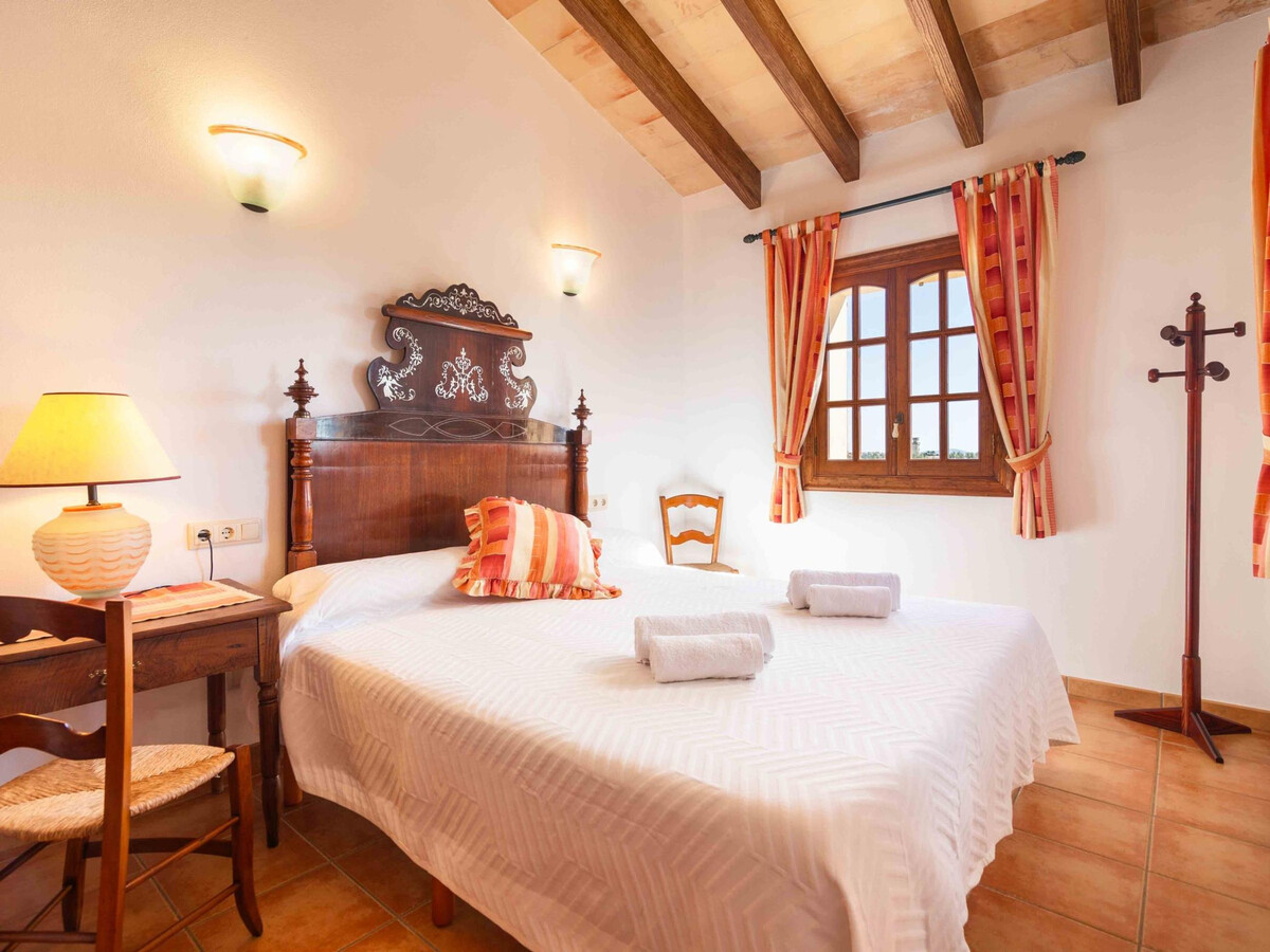 Villa 4 chambres à Campanet avec piscine privée - Photo 14