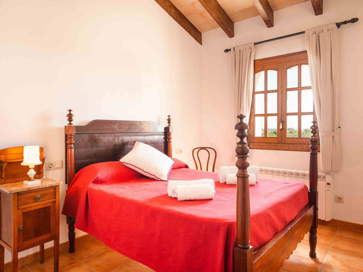 Villa 4 chambres à Campanet avec piscine privée - Photo 19