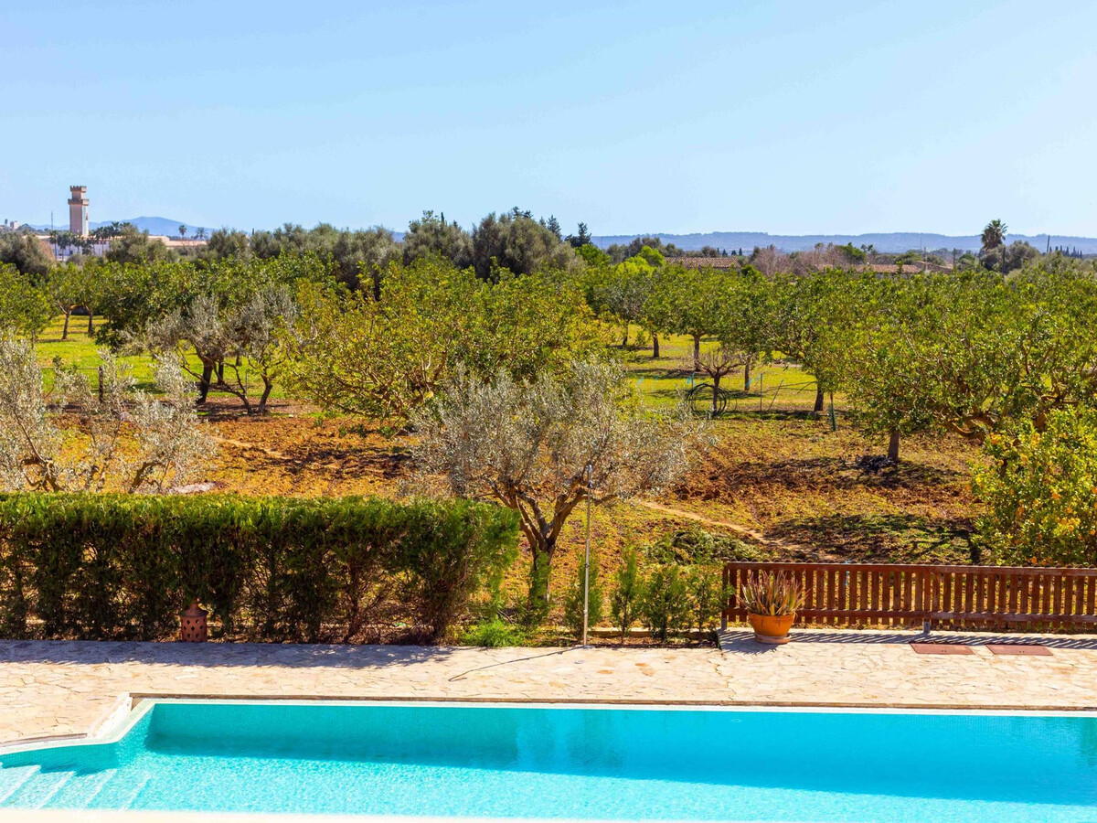 Villa 4 chambres à Campanet avec piscine privée - Photo 21
