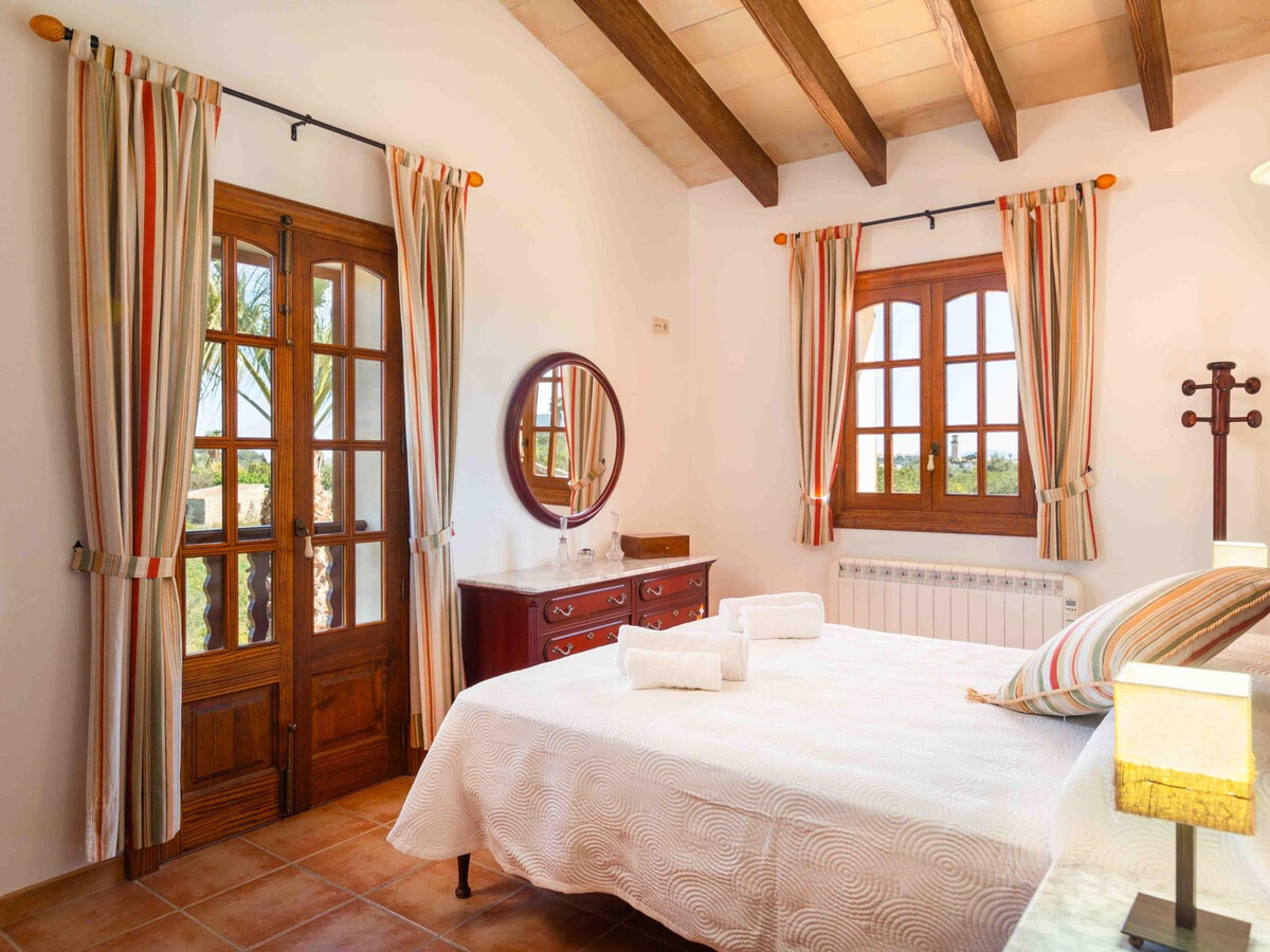 Villa 4 chambres à Campanet avec piscine privée - Photo 22
