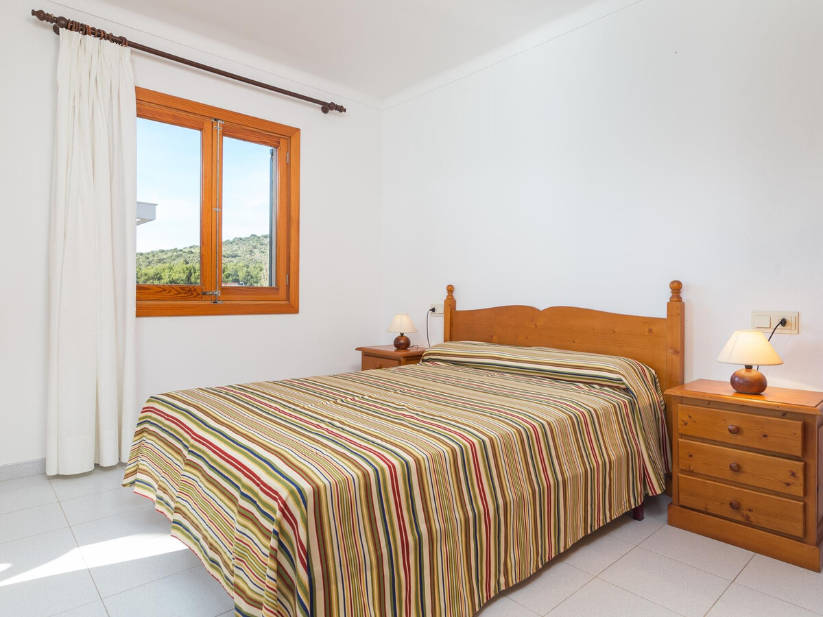 Appartement 2 chambres Port de Pollença, piscine et plage - Photo 10