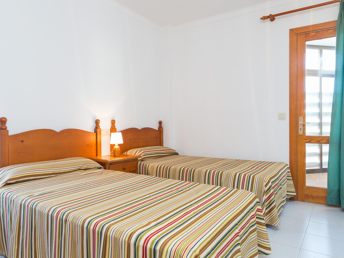 Appartement 2 chambres Port de Pollença, piscine et plage - Photo 11