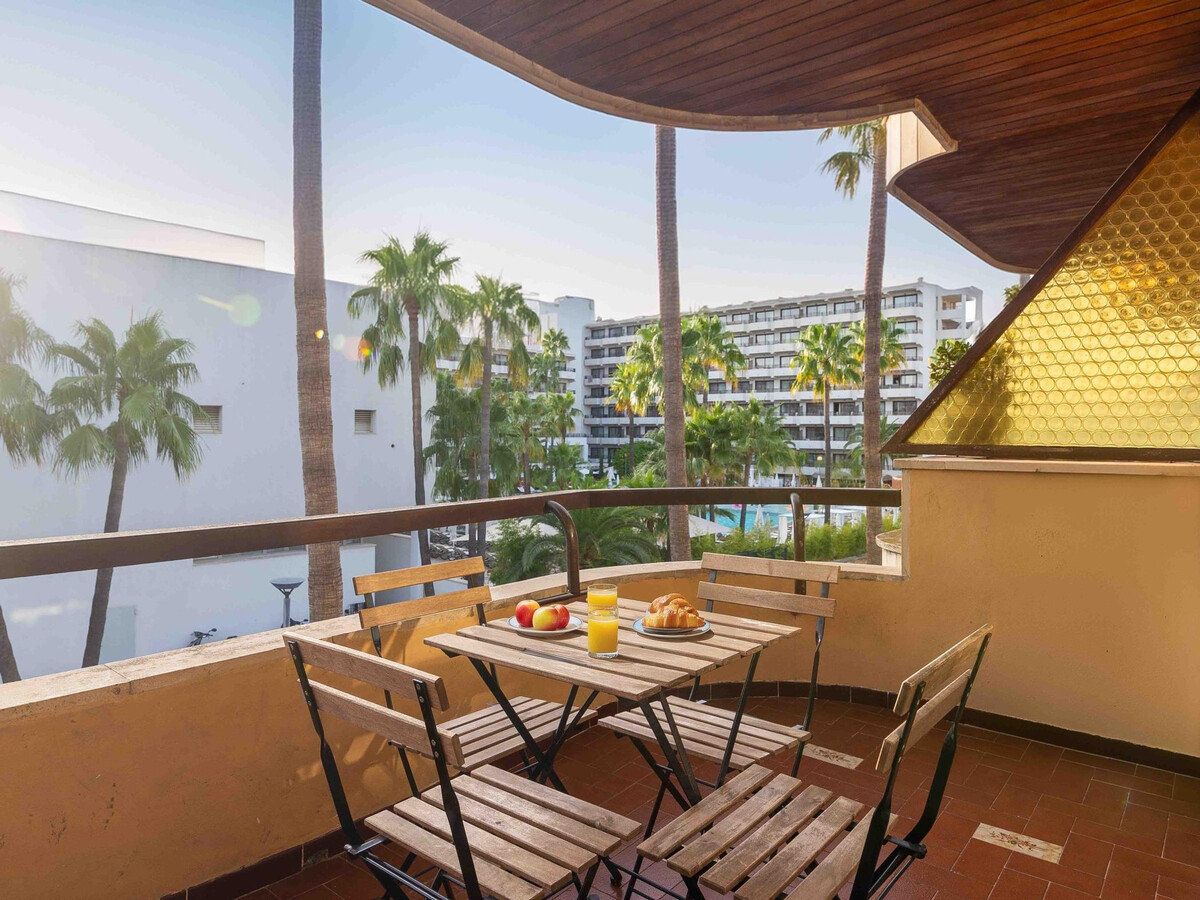 Appartement 2 chambres avec terrasse à Alcúdia - Photo 1