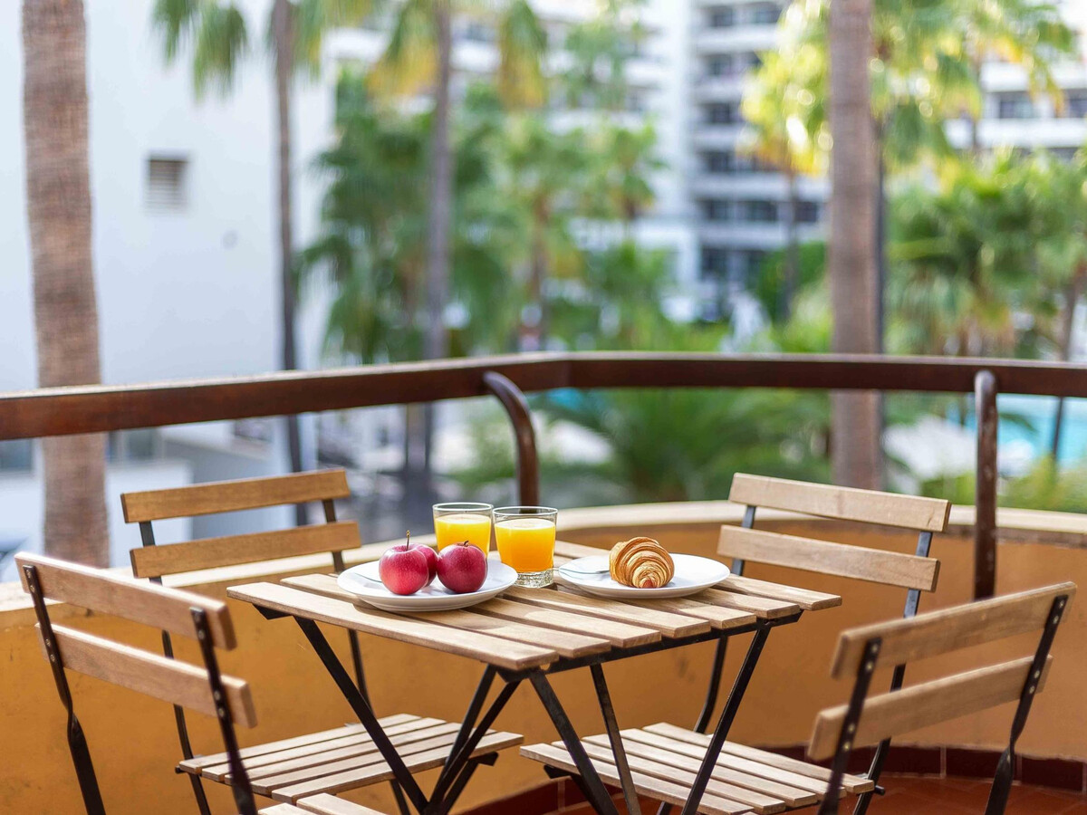 Appartement 2 chambres avec terrasse à Alcúdia - Photo 2