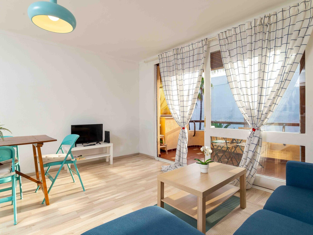 Appartement 2 chambres avec terrasse à Alcúdia - Photo 4