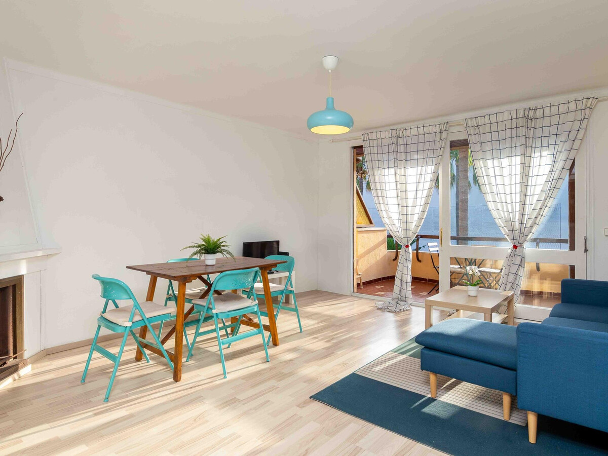 Appartement 2 chambres avec terrasse à Alcúdia - Photo 7