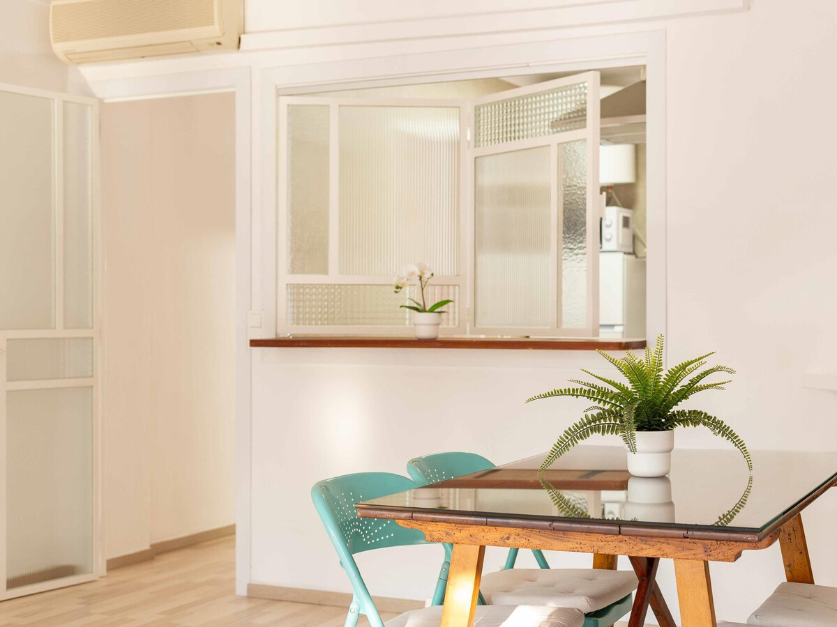 Appartement 2 chambres avec terrasse à Alcúdia - Photo 8