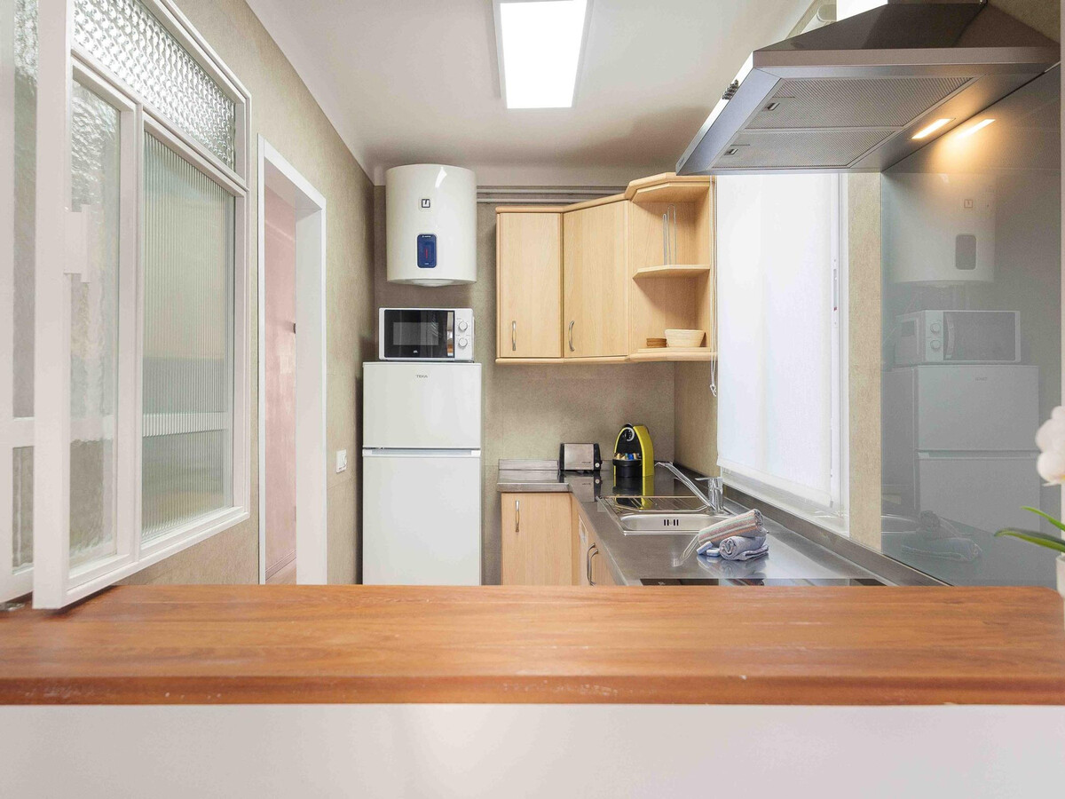 Appartement 2 chambres avec terrasse à Alcúdia - Photo 12