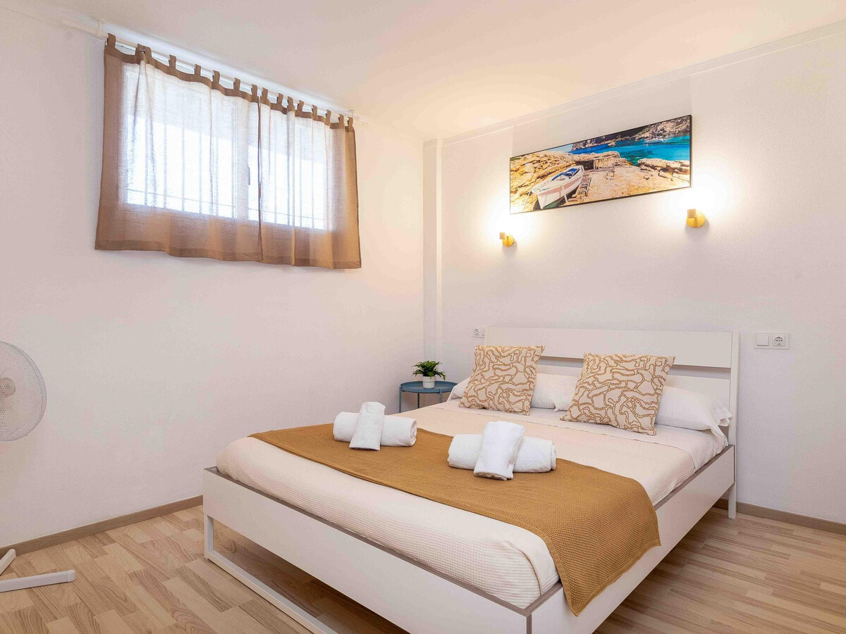 Appartement 2 chambres avec terrasse à Alcúdia - Photo 14