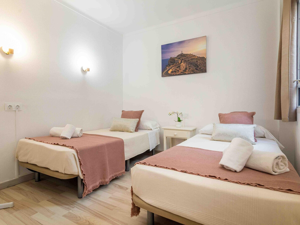 Appartement 2 chambres avec terrasse à Alcúdia - Photo 15