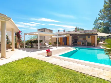 Villa 6 pers. avec piscine privée à Selva - Photo 5