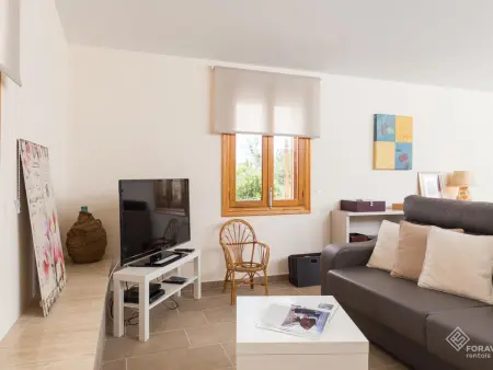 Villa 6 pers. avec piscine privée à Selva - Photo 7