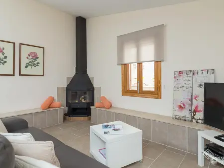 Villa 6 pers. avec piscine privée à Selva - Photo 8