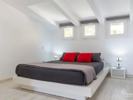 Villa 6 pers. avec piscine privée à Selva - Photo 14