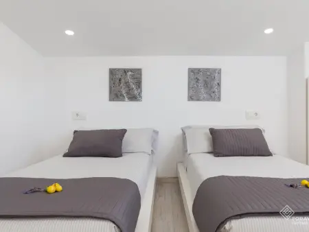 Villa 6 pers. avec piscine privée à Selva - Photo 17