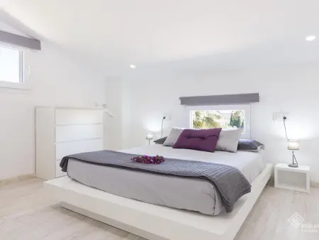 Villa 6 pers. avec piscine privée à Selva - Photo 19