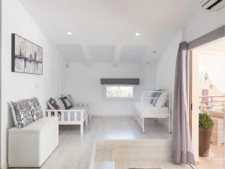 Villa 6 pers. avec piscine privée à Selva - Photo 23