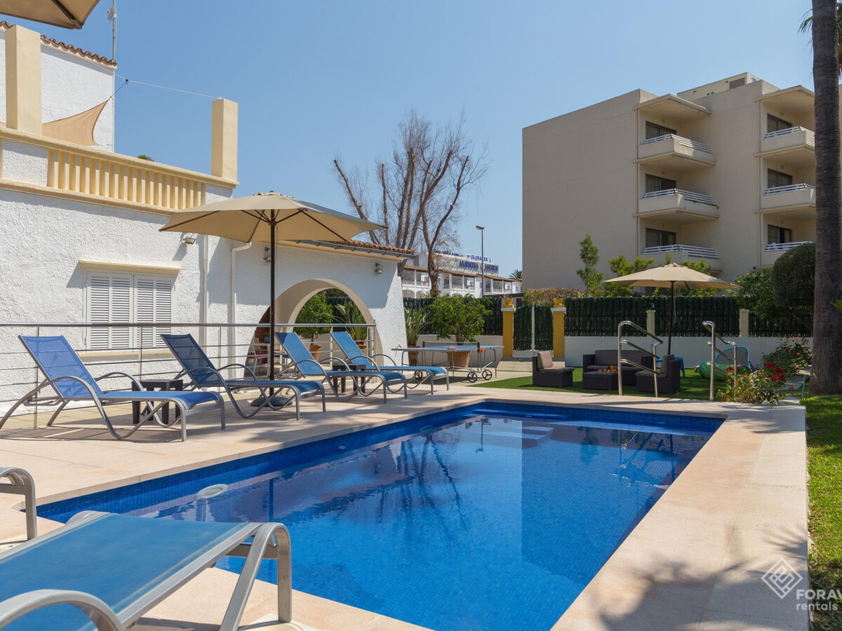 Villa 4 chambres avec piscine privée à 50m de la plage - Photo 4