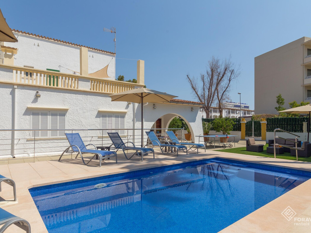 Villa 4 chambres avec piscine privée à 50m de la plage - Photo 5