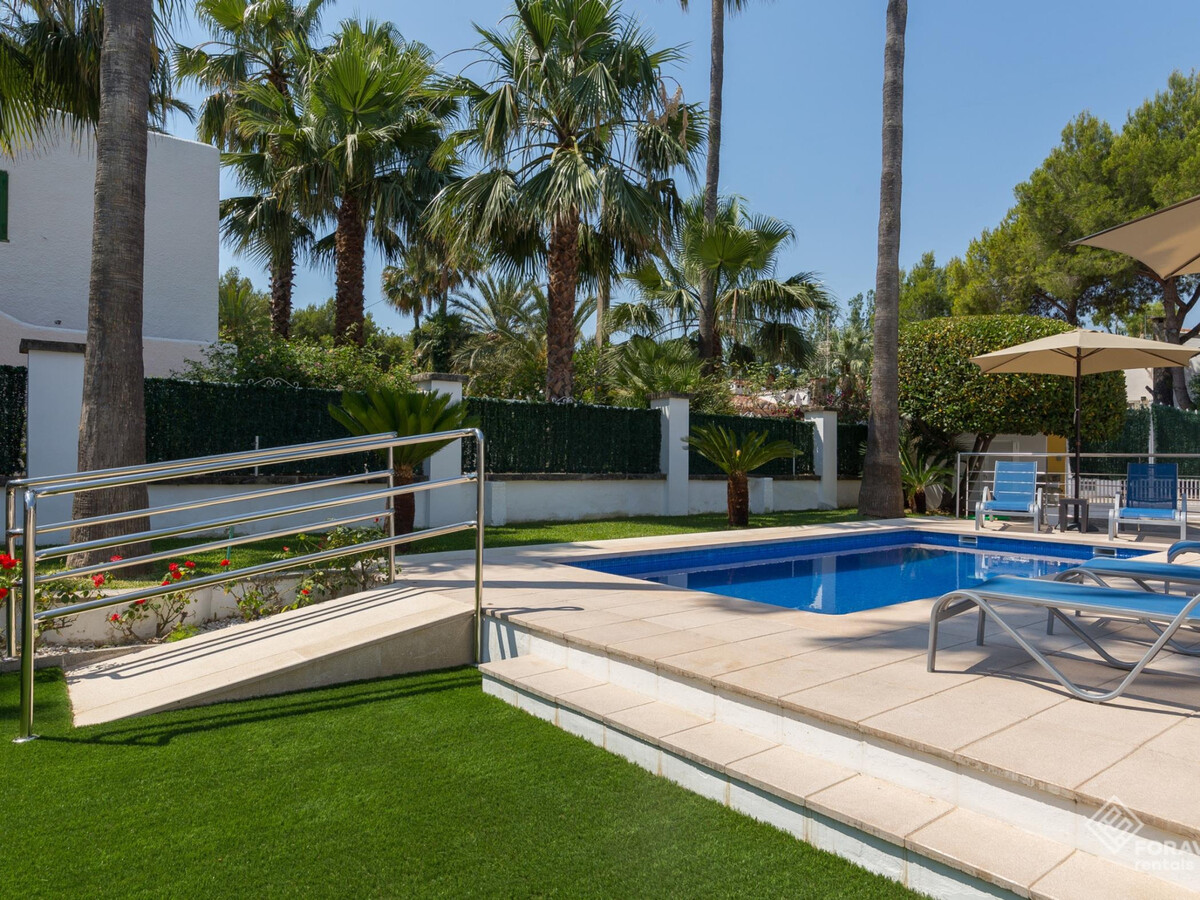 Villa 4 chambres avec piscine privée à 50m de la plage - Photo 6