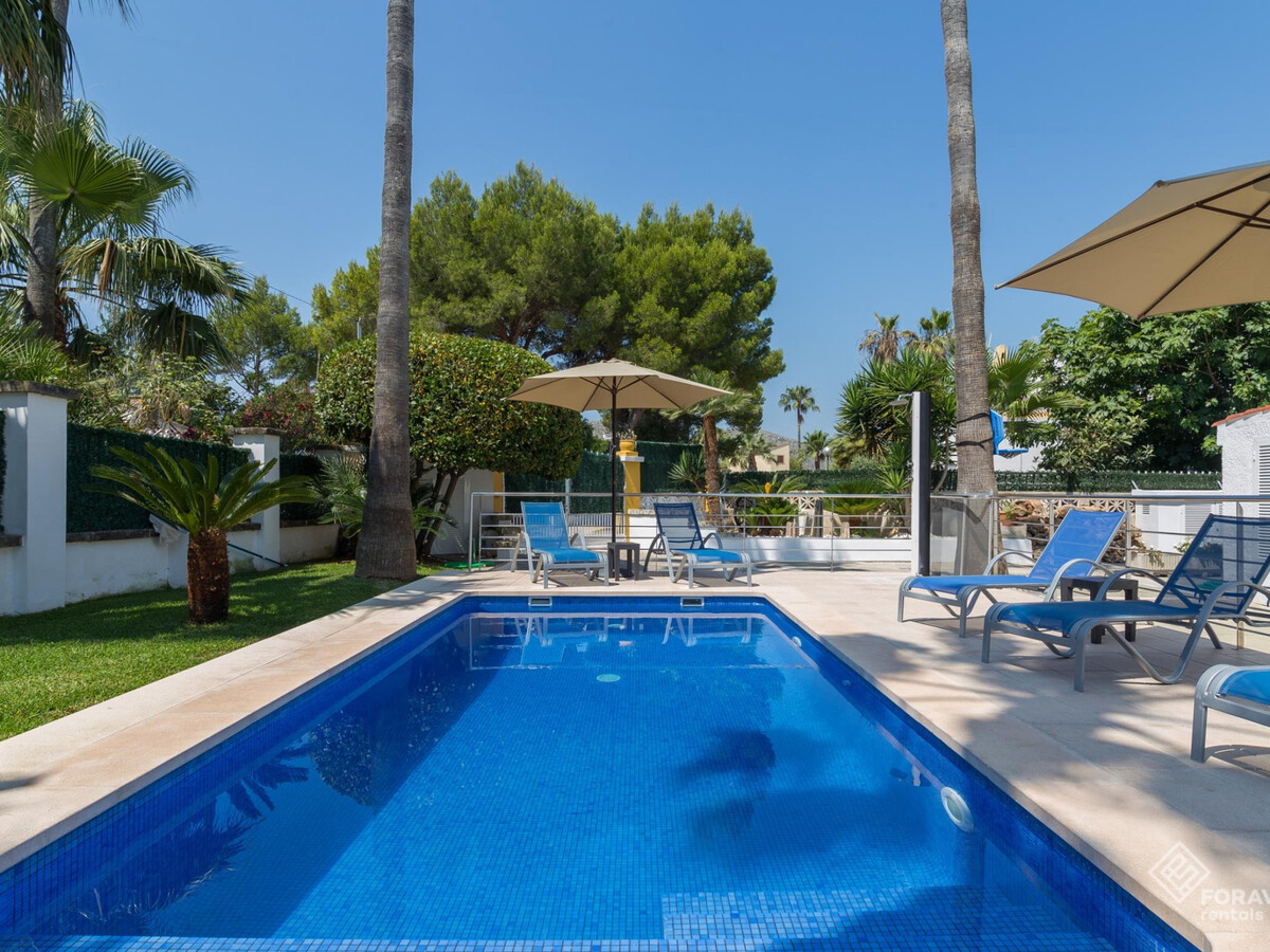 Villa 4 chambres avec piscine privée à 50m de la plage - Photo 7