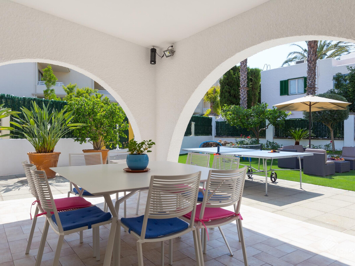 Villa 4 chambres avec piscine privée à 50m de la plage - Photo 14