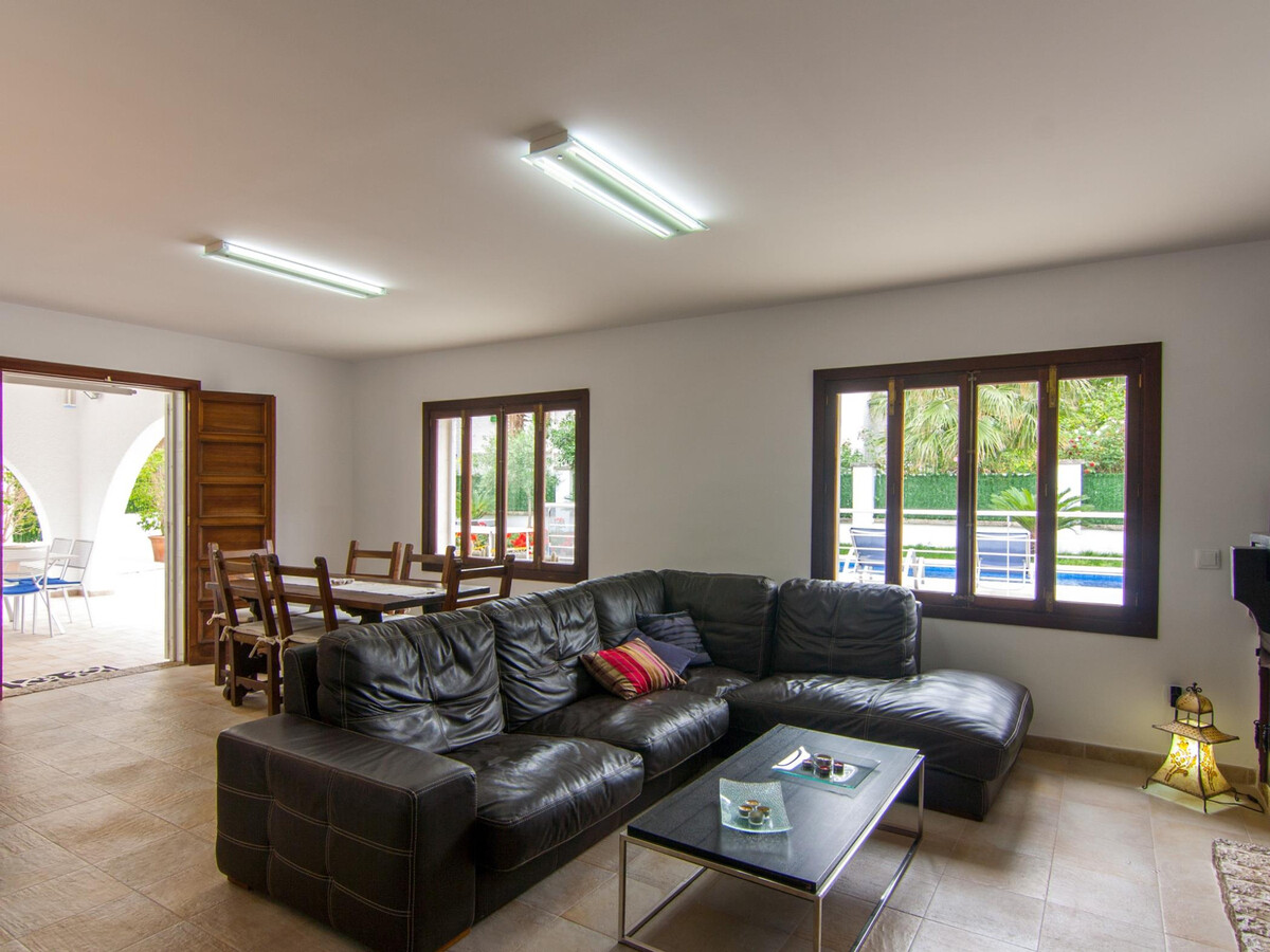 Villa 4 chambres avec piscine privée à 50m de la plage - Photo 15