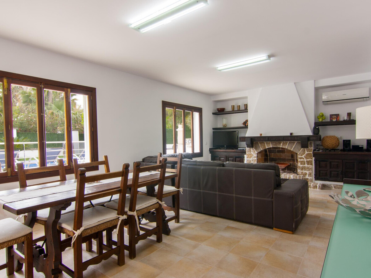 Villa 4 chambres avec piscine privée à 50m de la plage - Photo 16