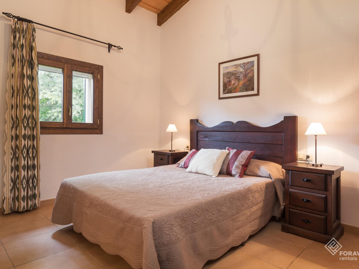 Villa finca majorquine avec piscine à Sa Pobla - Photo 22