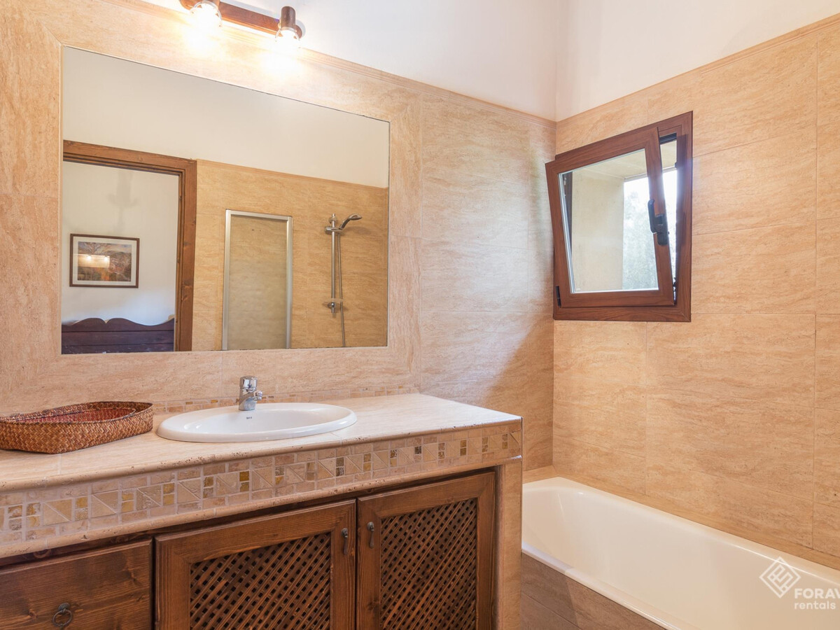 Villa finca majorquine avec piscine à Sa Pobla - Photo 23