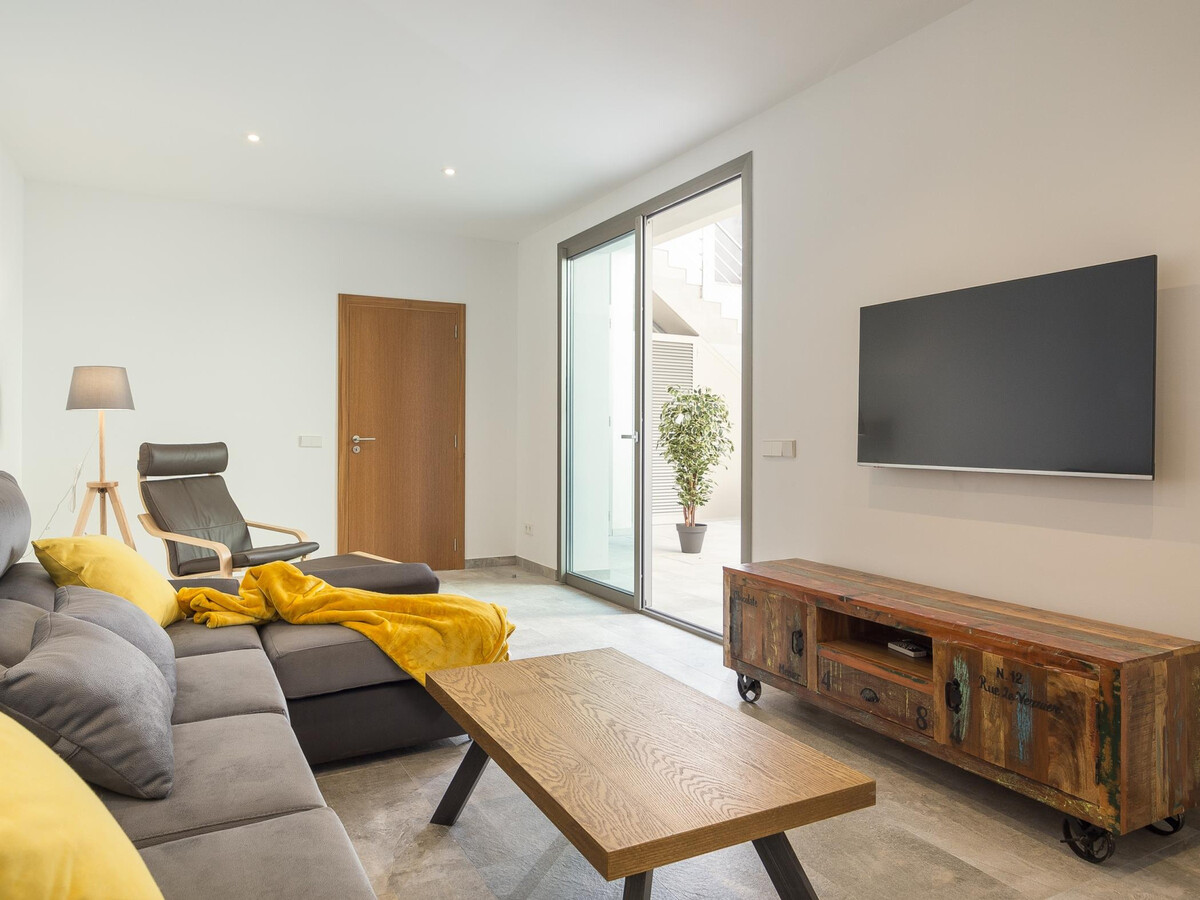 Villa Margalida – 5 chambres, piscine chauffée à Sa Pobla - Photo 7