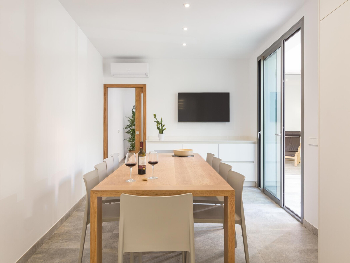 Villa Margalida – 5 chambres, piscine chauffée à Sa Pobla - Photo 10