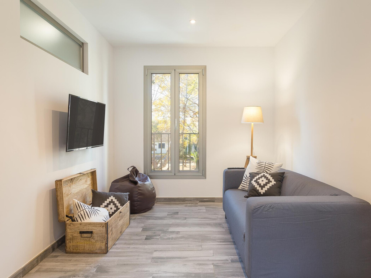 Villa Margalida – 5 chambres, piscine chauffée à Sa Pobla - Photo 14