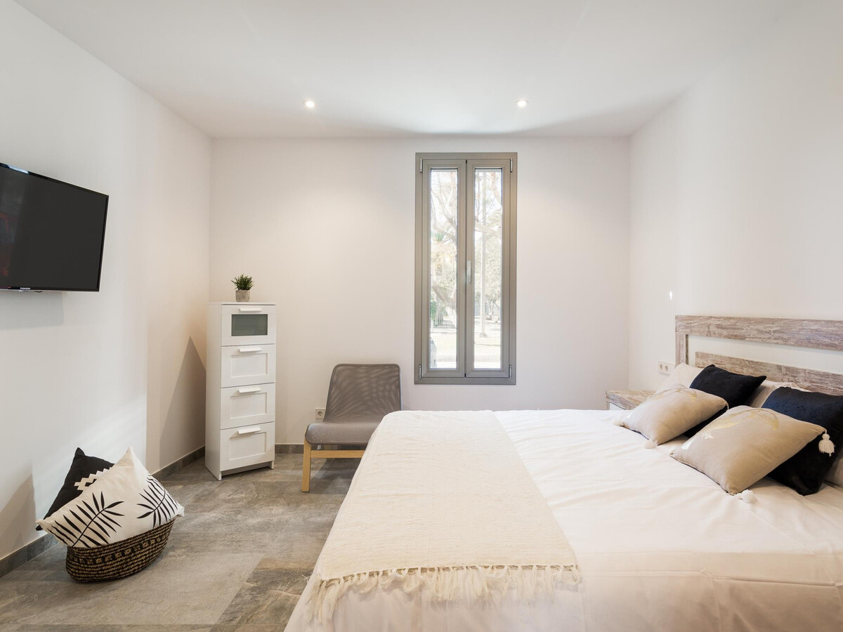 Villa Margalida – 5 chambres, piscine chauffée à Sa Pobla - Photo 15