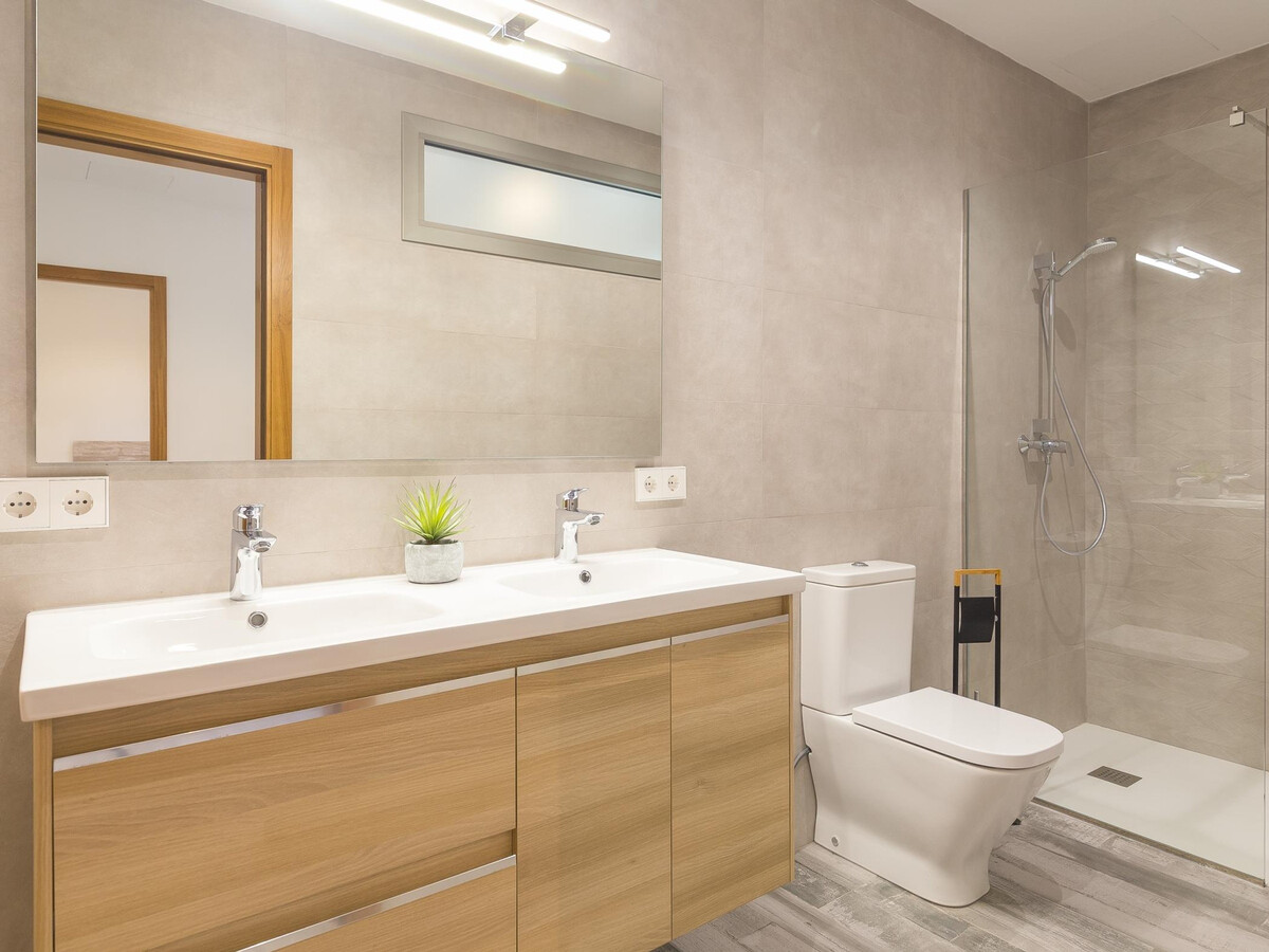 Villa Margalida – 5 chambres, piscine chauffée à Sa Pobla - Photo 16