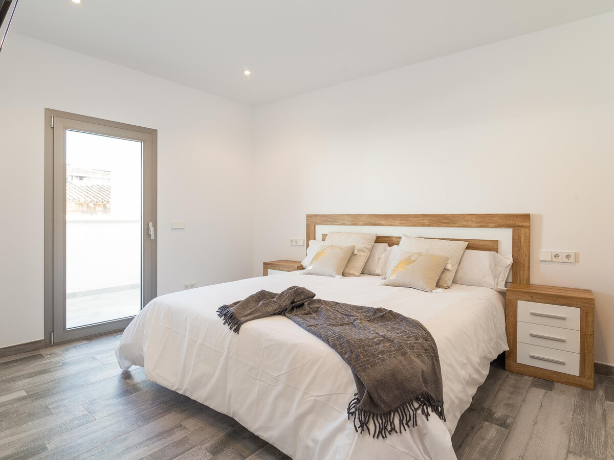 Villa Margalida – 5 chambres, piscine chauffée à Sa Pobla - Photo 18
