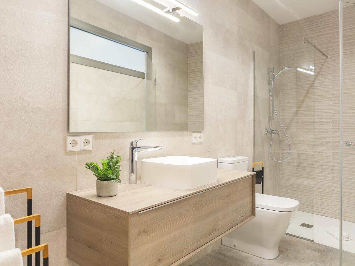 Villa Margalida – 5 chambres, piscine chauffée à Sa Pobla - Photo 19